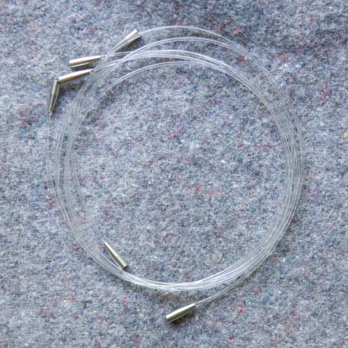 Indian Lake Artisans Interchangeable Needle Components